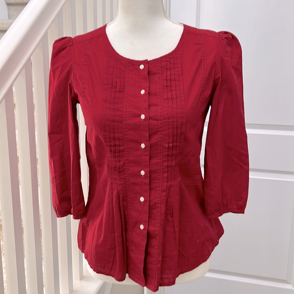 GAP Blouse